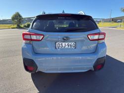 2017 Subaru
XV 2.0i-S