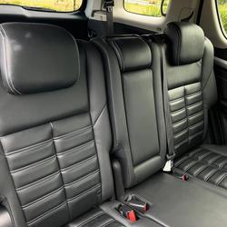 2018 Isuzu
                MU-X LS-T