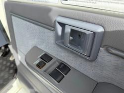 2019 Toyota
Landcruiser GXL