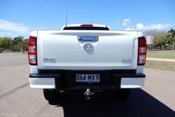 2023 Mazda BT-50 XTR TF 4X4 Dual Range