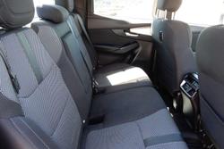 2023 Mazda BT-50 XTR TF 4X4 Dual Range