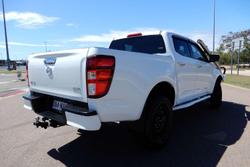 2023 Mazda BT-50 XTR TF 4X4 Dual Range