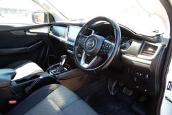 2023 Mazda BT-50 XTR TF 4X4 Dual Range