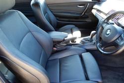 2009 BMW 1 Series 135i Sport E82
