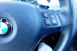 2009 BMW 1 Series 135i Sport E82
