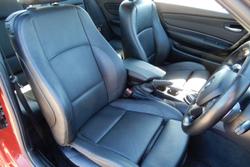 2009 BMW 1 Series 135i Sport E82