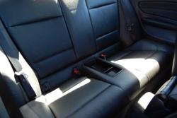 2009 BMW 1 Series 135i Sport E82
