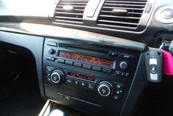2009 BMW 1 Series 135i Sport E82