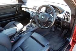 2009 BMW 1 Series 135i Sport E82