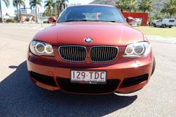 2009 BMW 1 Series 135i Sport E82
