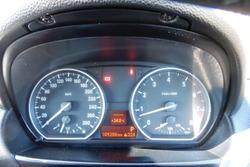 2009 BMW 1 Series 135i Sport E82