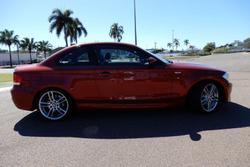 2009 BMW 1 Series 135i Sport E82