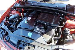 2009 BMW 1 Series 135i Sport E82