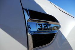 2020 Ford Ranger XLT PX MkIII MY21.25 4X4 Dual Range