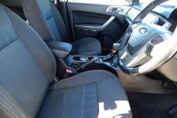 2020 Ford Ranger XLT PX MkIII MY21.25 4X4 Dual Range