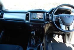 2020 Ford Ranger XLT PX MkIII MY21.25 4X4 Dual Range