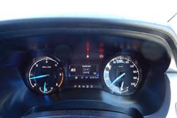 2020 Ford Ranger XLT PX MkIII MY21.25 4X4 Dual Range