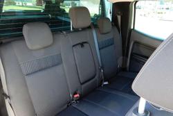 2020 Ford Ranger XLT PX MkIII MY21.25 4X4 Dual Range