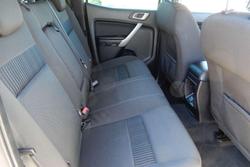 2020 Ford Ranger XLT PX MkIII MY21.25 4X4 Dual Range