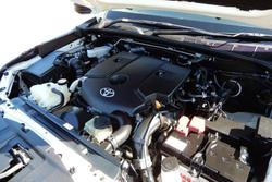 2021 Toyota Hilux SR GUN126R 4X4 Dual Range
