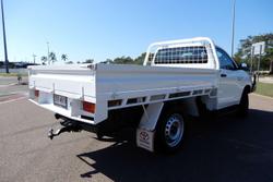 2021 Toyota Hilux SR GUN126R 4X4 Dual Range
