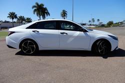 2023 Hyundai i30 N Line CN7.V1 MY23
