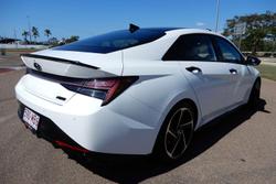 2023 Hyundai i30 N Line CN7.V1 MY23