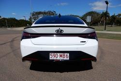 2023 Hyundai i30 N Line CN7.V1 MY23