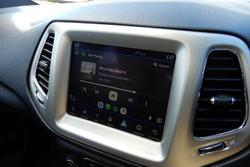 2020 Jeep Compass S-Limited M6 MY20 4X4 On Demand