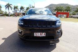 2020 Jeep Compass S-Limited M6 MY20 4X4 On Demand