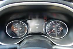 2020 Jeep Compass S-Limited M6 MY20 4X4 On Demand