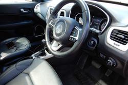 2020 Jeep Compass S-Limited M6 MY20 4X4 On Demand