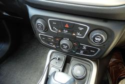 2020 Jeep Compass S-Limited M6 MY20 4X4 On Demand