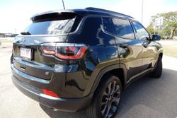 2020 Jeep Compass S-Limited M6 MY20 4X4 On Demand