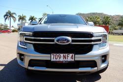 2023 Ford Everest Trend MY23.5 4X4 Dual Range