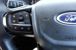2023 Ford Everest Trend MY23.5 4X4 Dual Range