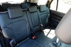2023 Ford Everest Trend MY23.5 4X4 Dual Range
