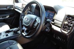 2023 Ford Everest Trend MY23.5 4X4 Dual Range