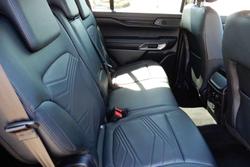 2023 Ford Everest Trend MY23.5 4X4 Dual Range