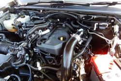 2023 Ford Everest Trend MY23.5 4X4 Dual Range