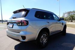 2023 Ford Everest Trend MY23.5 4X4 Dual Range