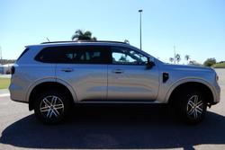 2023 Ford Everest Trend MY23.5 4X4 Dual Range