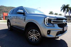 Ford Everest