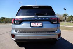 2023 Ford Everest Trend MY23.5 4X4 Dual Range