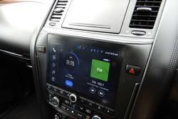 2024 Nissan Patrol Ti-L Y62 MY24 4X4 Dual Range