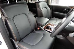 2024 Nissan Patrol Ti-L Y62 MY24 4X4 Dual Range
