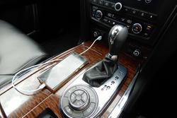 2024 Nissan Patrol Ti-L Y62 MY24 4X4 Dual Range