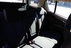 2020 Isuzu MU-X LS-U MY19 4X4 Dual Range