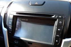 2020 Isuzu MU-X LS-U MY19 4X4 Dual Range