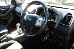 2020 Isuzu MU-X LS-U MY19 4X4 Dual Range